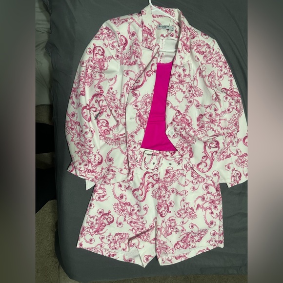 womens 2 piece outfit - Picture 1 of 3